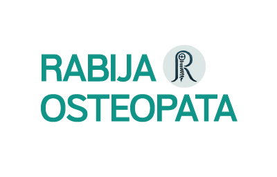 Logo RABIJA OSTEOPATA
